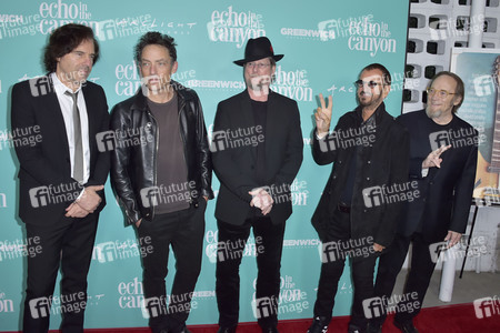 Filmpremiere 'Echo in the Canyon' in Los Angeles
