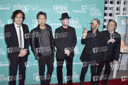 Filmpremiere 'Echo in the Canyon' in Los Angeles