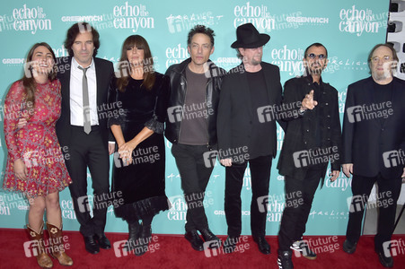 Filmpremiere 'Echo in the Canyon' in Los Angeles