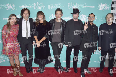 Filmpremiere 'Echo in the Canyon' in Los Angeles