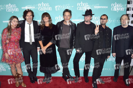 Filmpremiere 'Echo in the Canyon' in Los Angeles