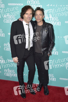 Filmpremiere 'Echo in the Canyon' in Los Angeles