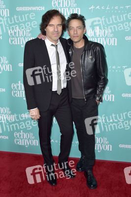 Filmpremiere 'Echo in the Canyon' in Los Angeles