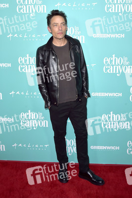 Filmpremiere 'Echo in the Canyon' in Los Angeles