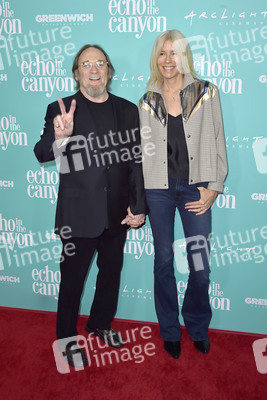 Filmpremiere 'Echo in the Canyon' in Los Angeles