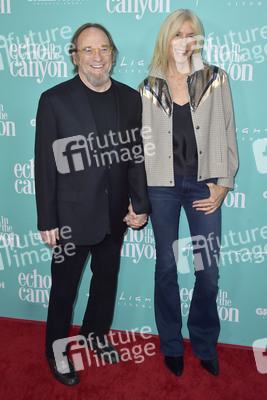 Filmpremiere 'Echo in the Canyon' in Los Angeles