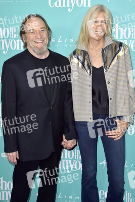 Filmpremiere 'Echo in the Canyon' in Los Angeles