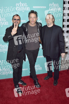 Filmpremiere 'Echo in the Canyon' in Los Angeles