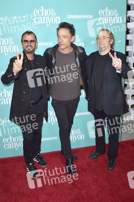 Filmpremiere 'Echo in the Canyon' in Los Angeles