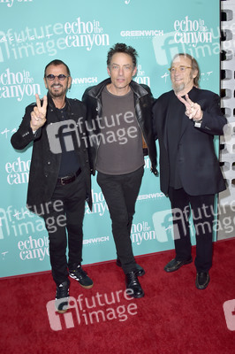 Filmpremiere 'Echo in the Canyon' in Los Angeles