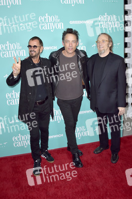 Filmpremiere 'Echo in the Canyon' in Los Angeles