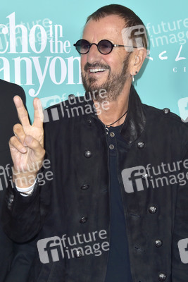 Filmpremiere 'Echo in the Canyon' in Los Angeles