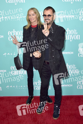 Filmpremiere 'Echo in the Canyon' in Los Angeles