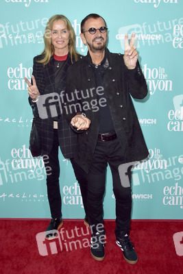 Filmpremiere 'Echo in the Canyon' in Los Angeles