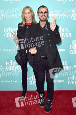 Filmpremiere 'Echo in the Canyon' in Los Angeles