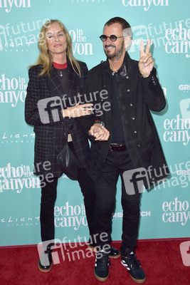 Filmpremiere 'Echo in the Canyon' in Los Angeles