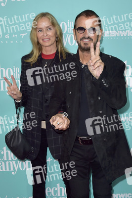 Filmpremiere 'Echo in the Canyon' in Los Angeles