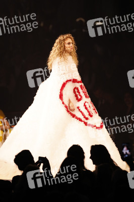 Finale Germany's Next Topmodel 2019 in Düsseldorf