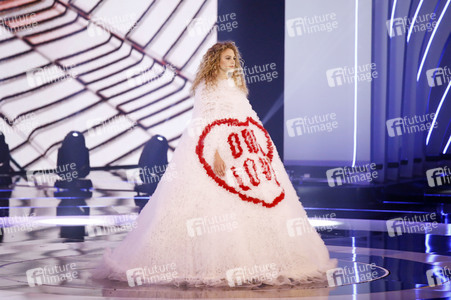 Finale Germany's Next Topmodel 2019 in Düsseldorf