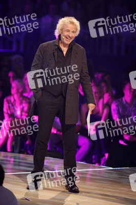 Finale Germany's Next Topmodel 2019 in Düsseldorf