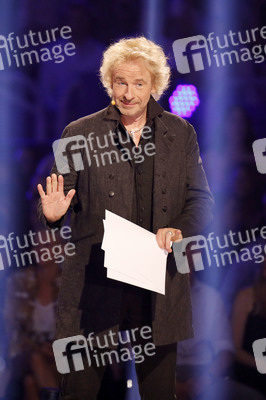 Finale Germany's Next Topmodel 2019 in Düsseldorf