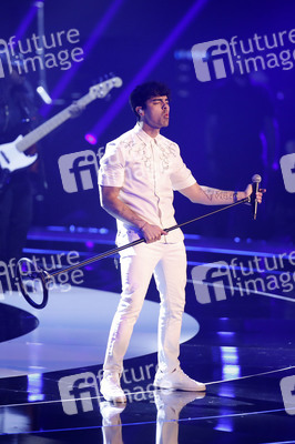 Finale Germany's Next Topmodel 2019 in Düsseldorf