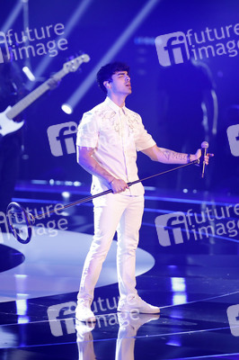 Finale Germany's Next Topmodel 2019 in Düsseldorf