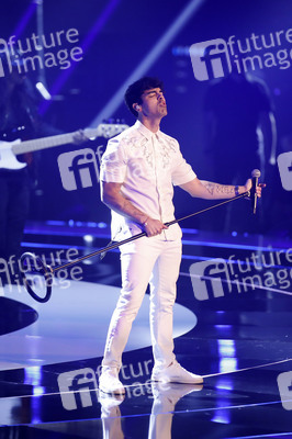 Finale Germany's Next Topmodel 2019 in Düsseldorf