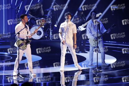 Finale Germany's Next Topmodel 2019 in Düsseldorf