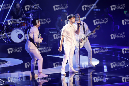 Finale Germany's Next Topmodel 2019 in Düsseldorf