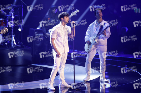 Finale Germany's Next Topmodel 2019 in Düsseldorf