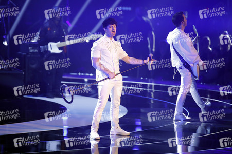 Finale Germany's Next Topmodel 2019 in Düsseldorf