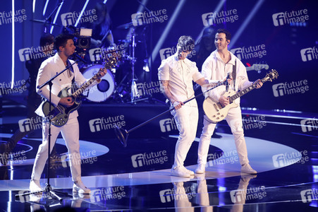 Finale Germany's Next Topmodel 2019 in Düsseldorf