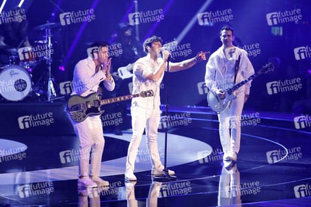 Finale Germany's Next Topmodel 2019 in Düsseldorf