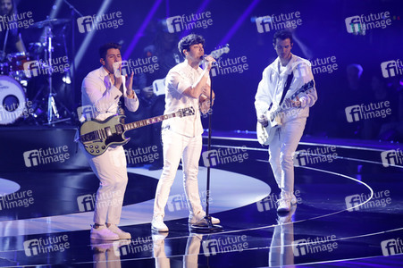 Finale Germany's Next Topmodel 2019 in Düsseldorf