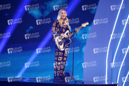 Finale Germany's Next Topmodel 2019 in Düsseldorf