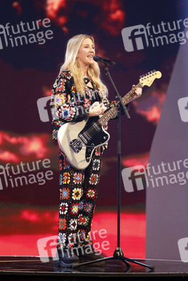 Finale Germany's Next Topmodel 2019 in Düsseldorf