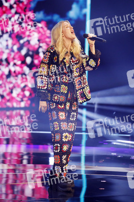 Finale Germany's Next Topmodel 2019 in Düsseldorf