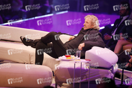 Finale Germany's Next Topmodel 2019 in Düsseldorf