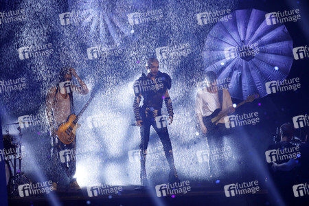 Finale Germany's Next Topmodel 2019 in Düsseldorf