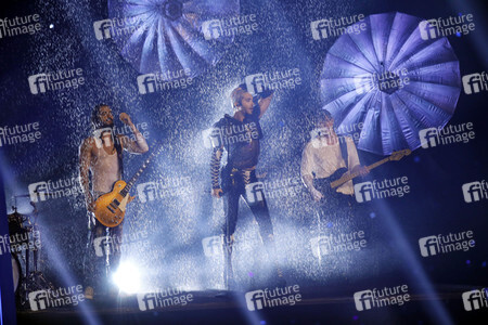 Finale Germany's Next Topmodel 2019 in Düsseldorf