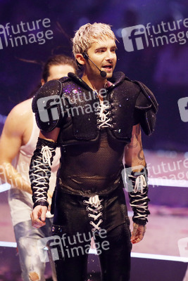 Finale Germany's Next Topmodel 2019 in Düsseldorf