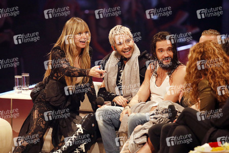 Finale Germany's Next Topmodel 2019 in Düsseldorf