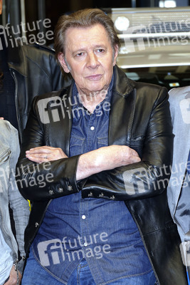 Settermin 'Großstadtrevier' in Hamburg