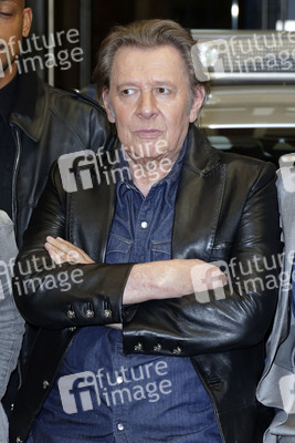 Settermin 'Großstadtrevier' in Hamburg