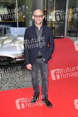 Formel E und Jaguar I-Pace E Trophy Re-Charge Event 2019 in Berlin