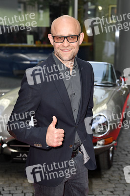 Formel E und Jaguar I-Pace E Trophy Re-Charge Event 2019 in Berlin