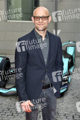 Formel E und Jaguar I-Pace E Trophy Re-Charge Event 2019 in Berlin