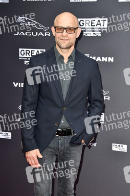 Formel E und Jaguar I-Pace E Trophy Re-Charge Event 2019 in Berlin