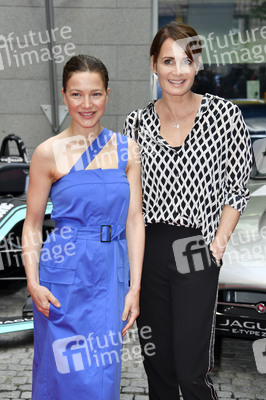 Formel E und Jaguar I-Pace E Trophy Re-Charge Event 2019 in Berlin